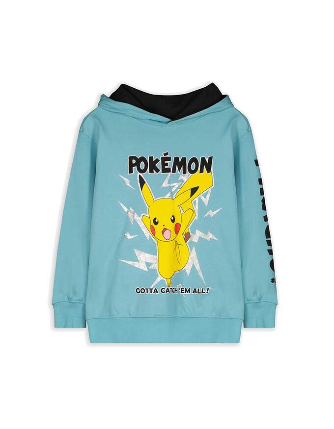 Hoodie - Pokémon