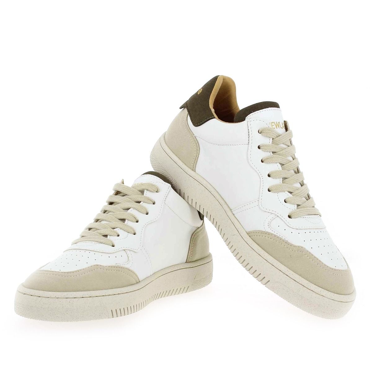 Newlab  NL11 - Blanc Kaki
