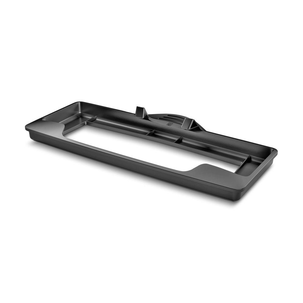 Kärcher Professional Dampfreiniger Teppichgleiter Easy Fix