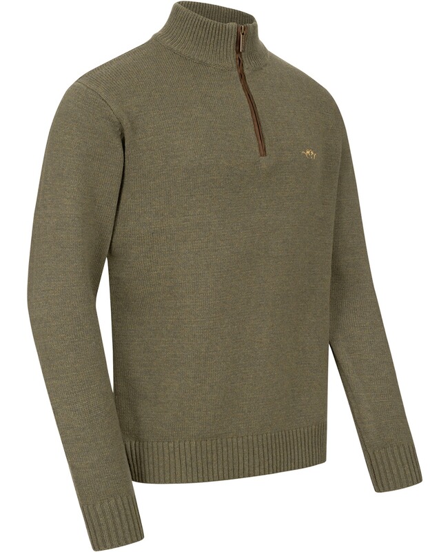 Blaser Outfits Troyer Wolle HZ