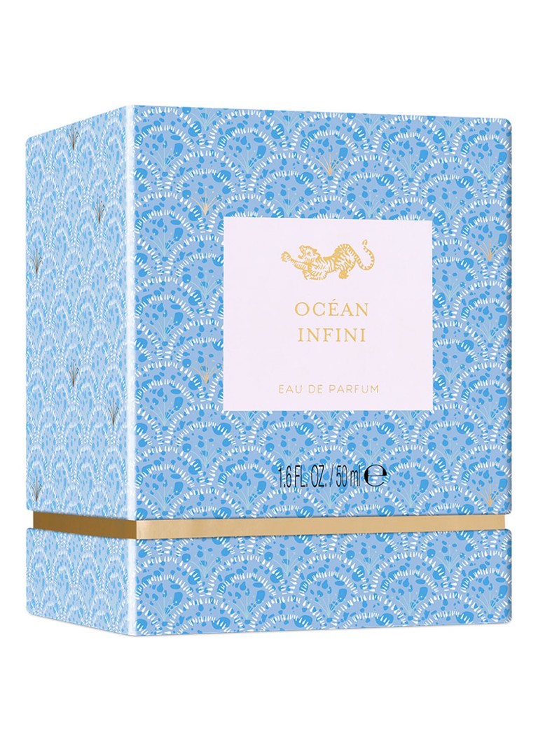 Apa de parfum Rituals Infinite Ocean