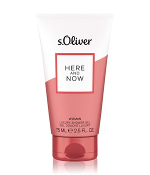 s.Oliver Here & Now Women Duftset-1 Stk