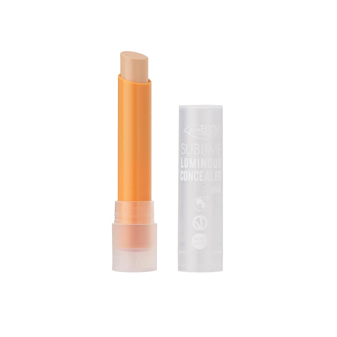 Viso SUBLIME LUMINOUS CONCEALER STICK - Correttore