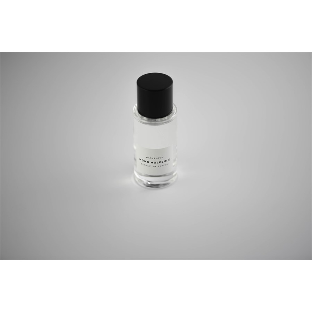 BMRVLS Molecules Mono Molecule Parfum