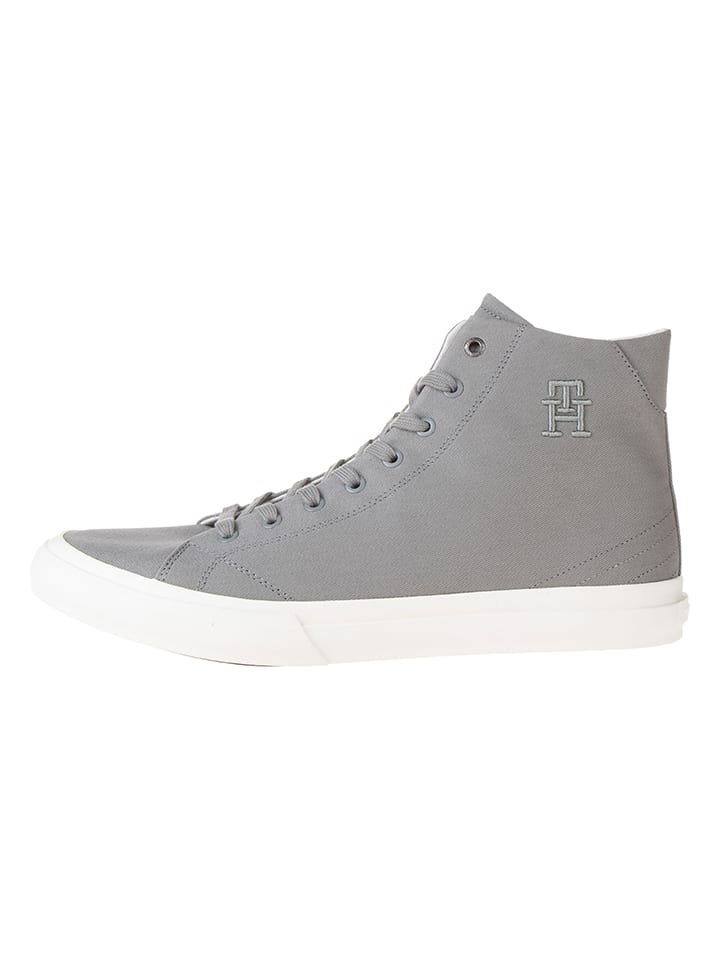 Tommy Hilfiger Shoes Sneakers in Grau günstig kaufen 46