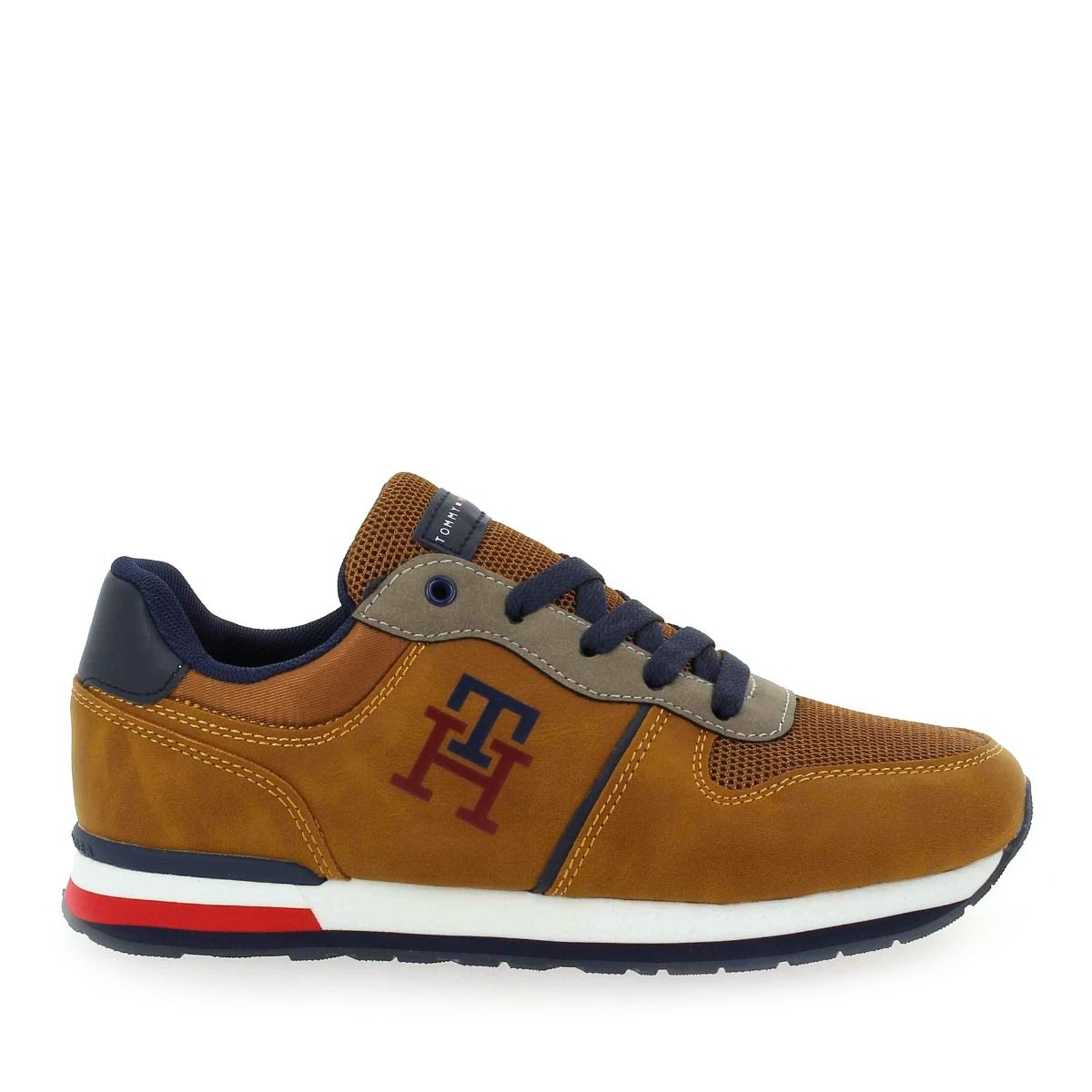 Tommy Hilfiger  T3B9 - cognac