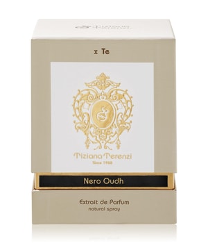 Tiziana Terenzi Nero Oudh Eau de Parfum-100 ml
