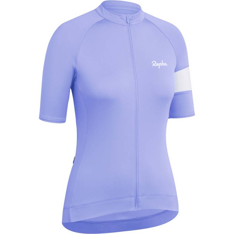 Rapha Core Jersey Trikot Damen