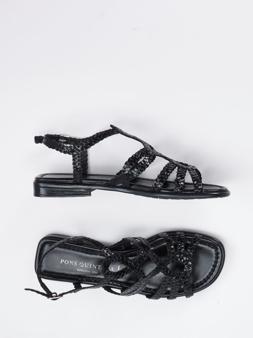 Sandalette-12210090023 Pons Quintana