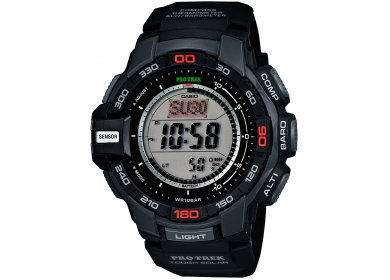 Casio Pro Trek PRG-270