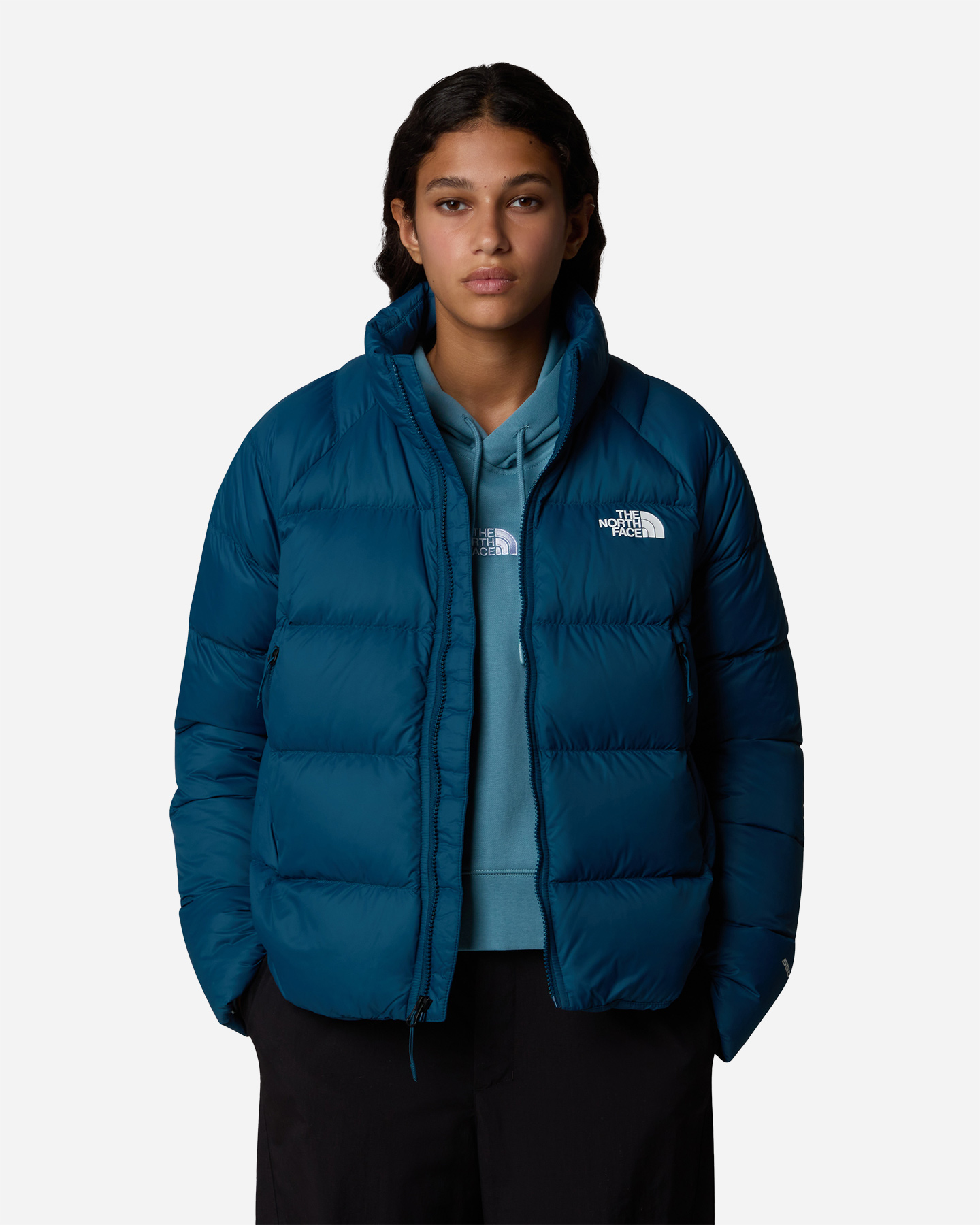 Piumino The North Face Hyalite Down W NF0A3Y4S1NO1