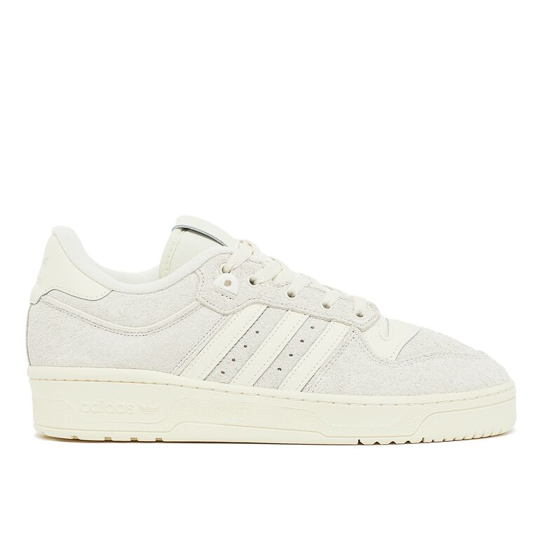 adidas Originals Rivalry 86 Low orbit grey/cream white/orbit grey