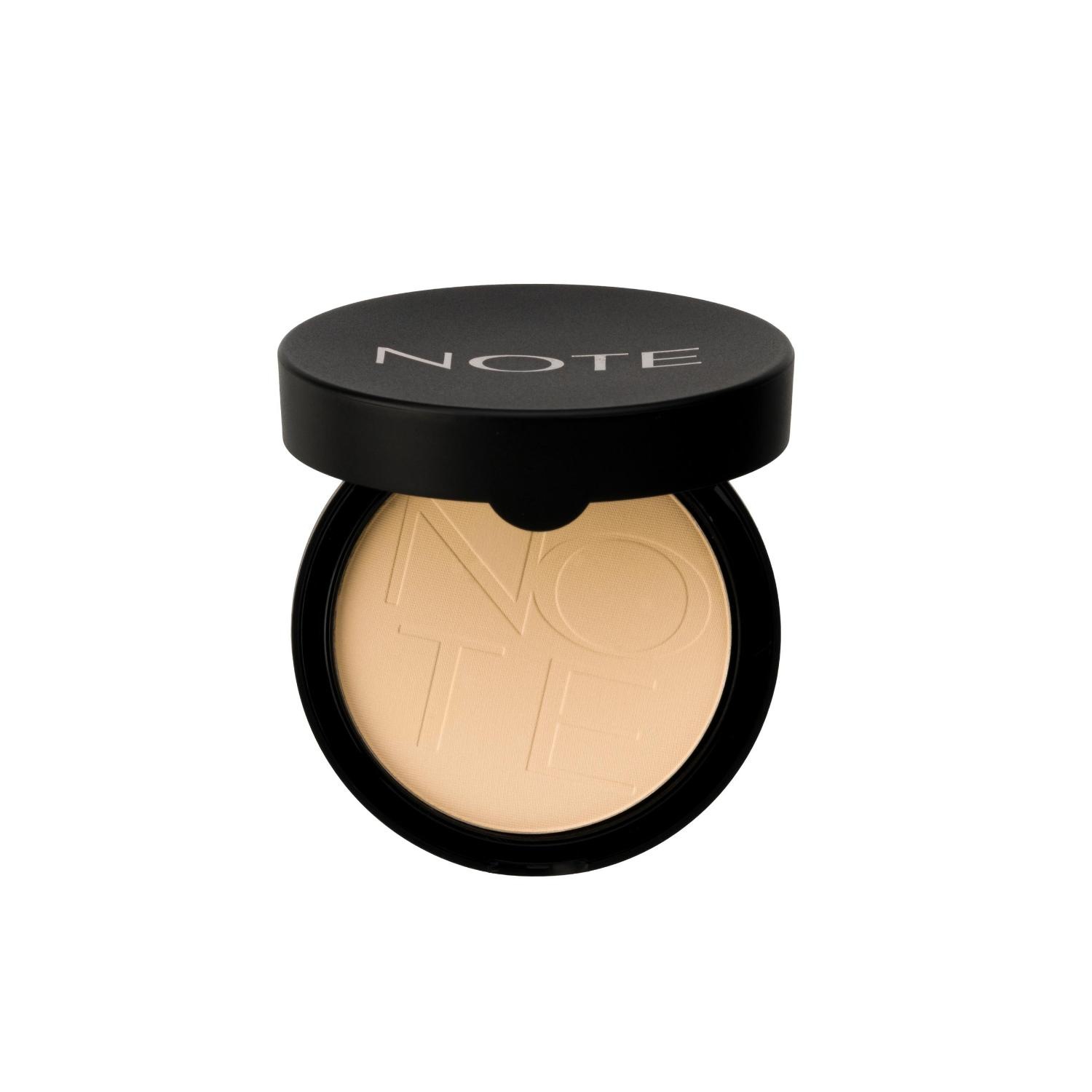 Lum. Silk Compact Powder
