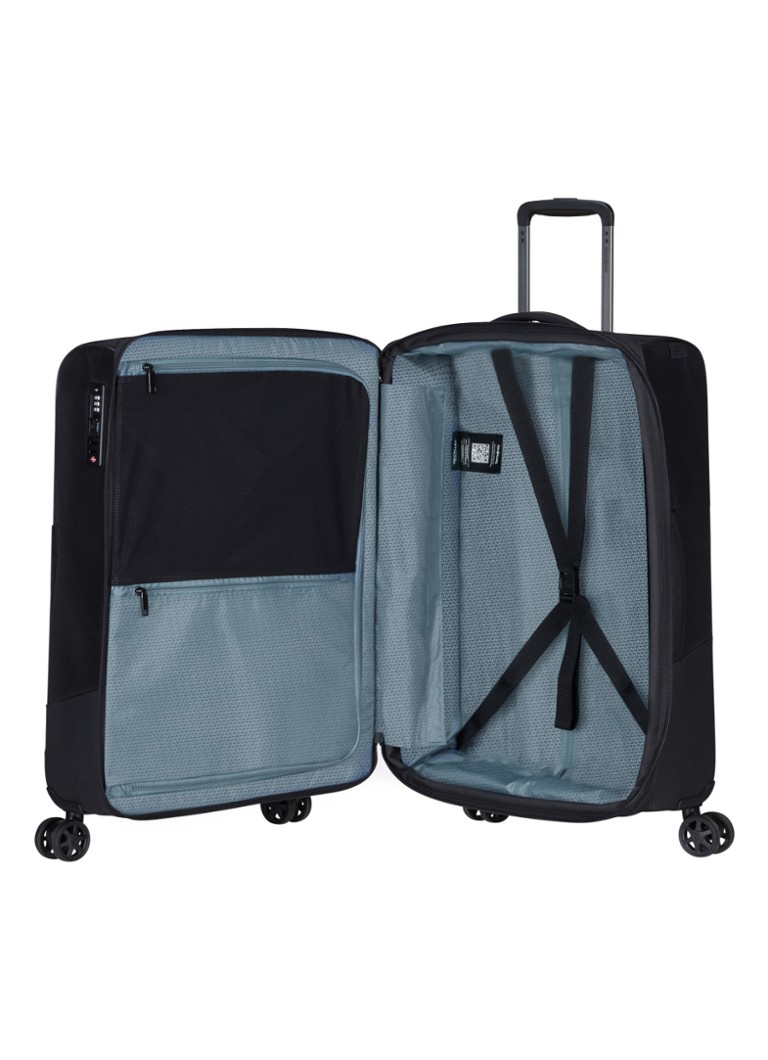 Samsonite BIZ2GO laajennettava spinner 66 cm