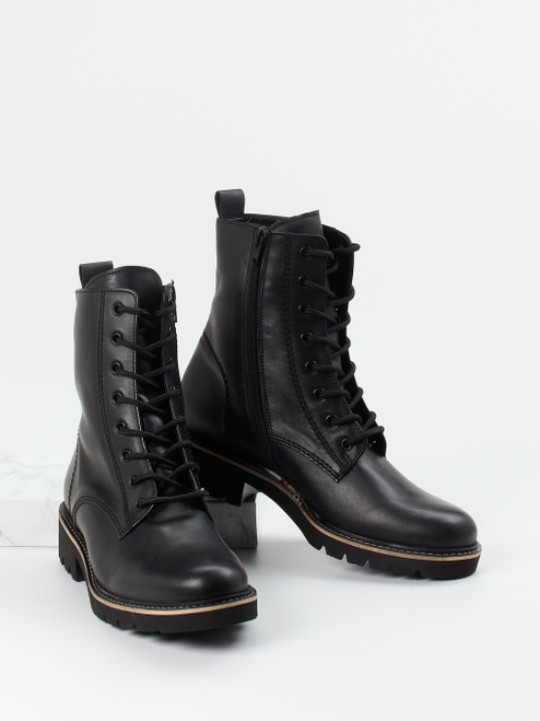 Schnürstiefelette-27510090266 Gabor Comfort