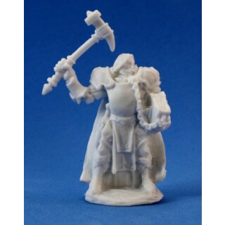 Cleric Halbarand