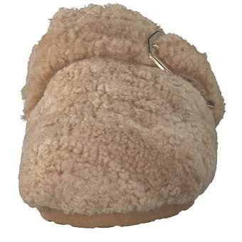 Genuins Grisel Sheepskin Sand in beige