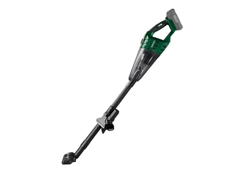 Aspirador principal PARKSIDE® sem PHSSA 20-Li C1, 20 V