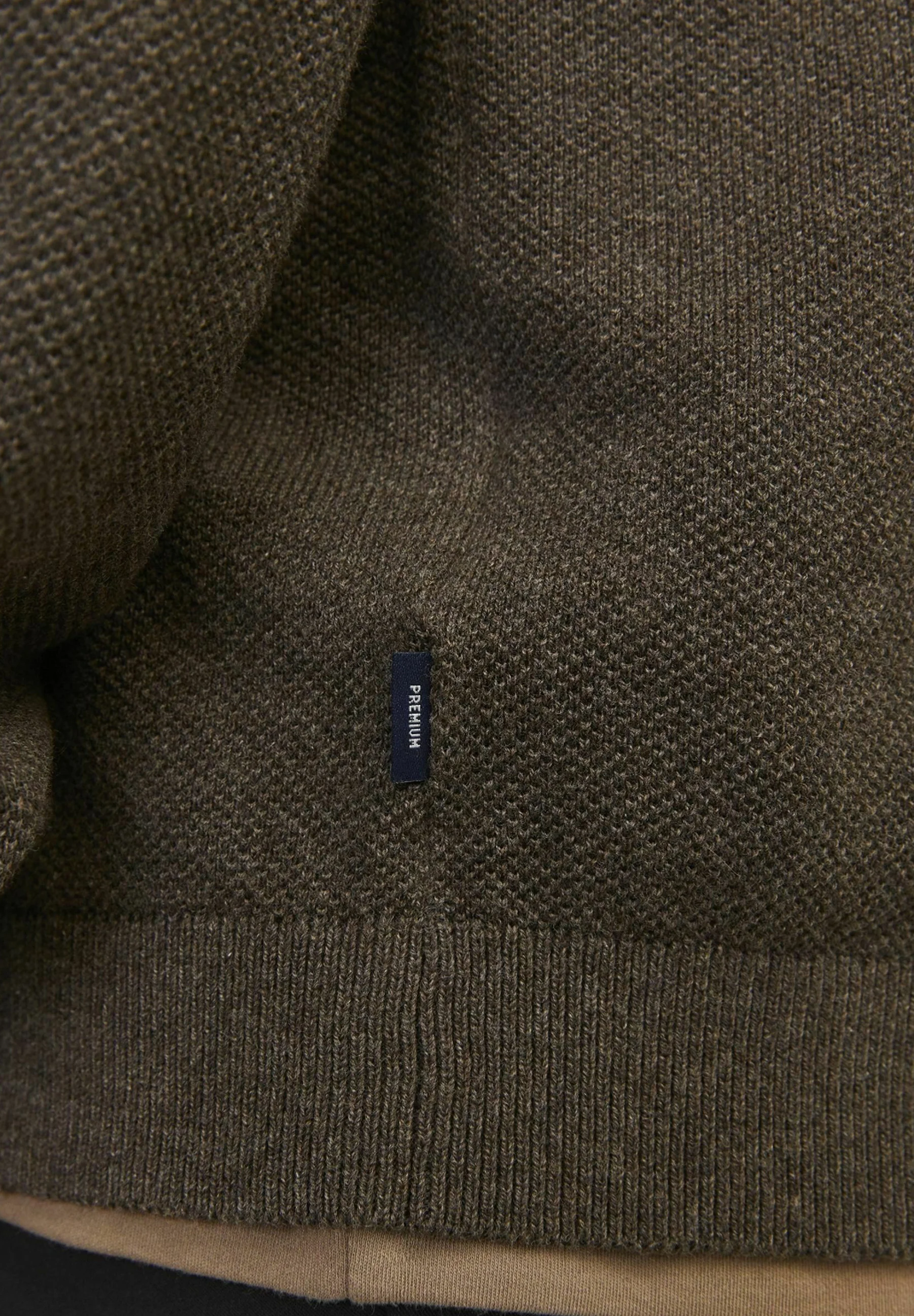 Cárdigan Jack & Jones PREMIUM