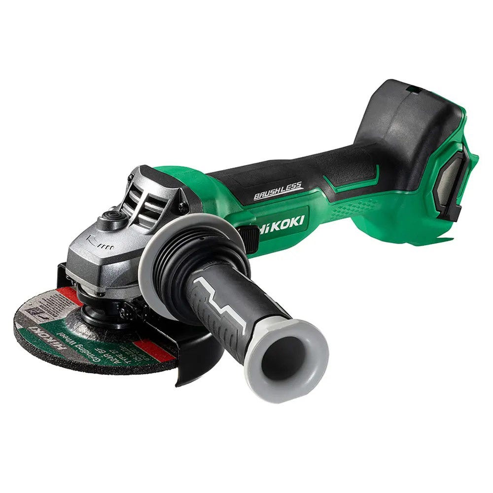 HiKOKI Pacote de 5 baterias brushless de 18V, 2 x 2,5/5,0 Ah KC18D5P2(HRZ)