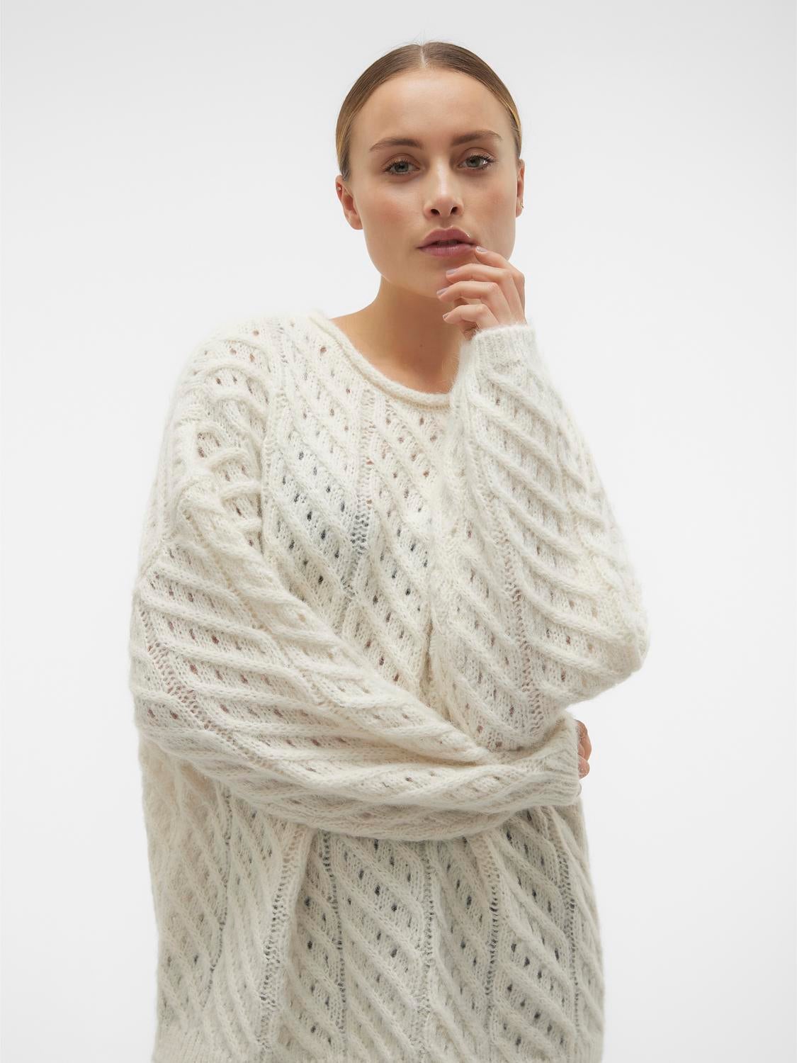 VMHANA Pullover