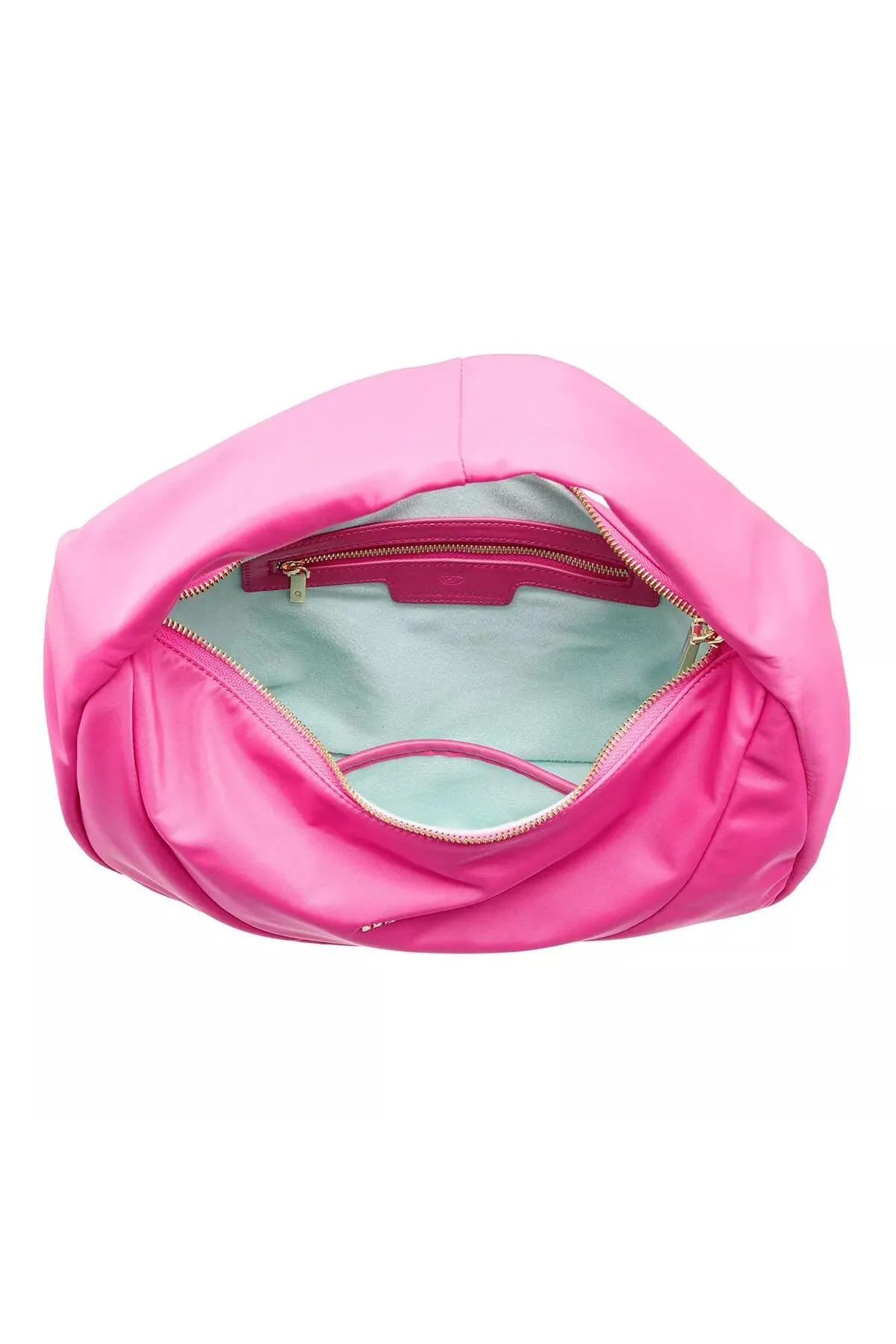 CHIARA FERRAGNI  Serie G - Golden Eye Star, Sketch 05 Taschen Fuchsie Rot
