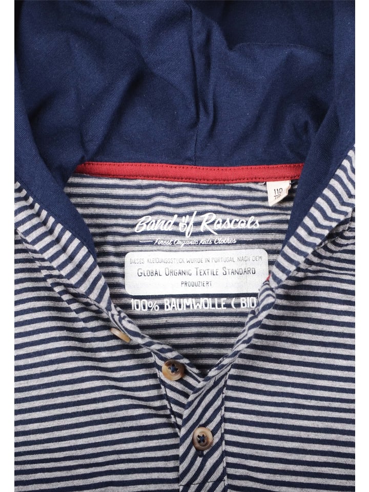 Band of Rascals Longsleeve 