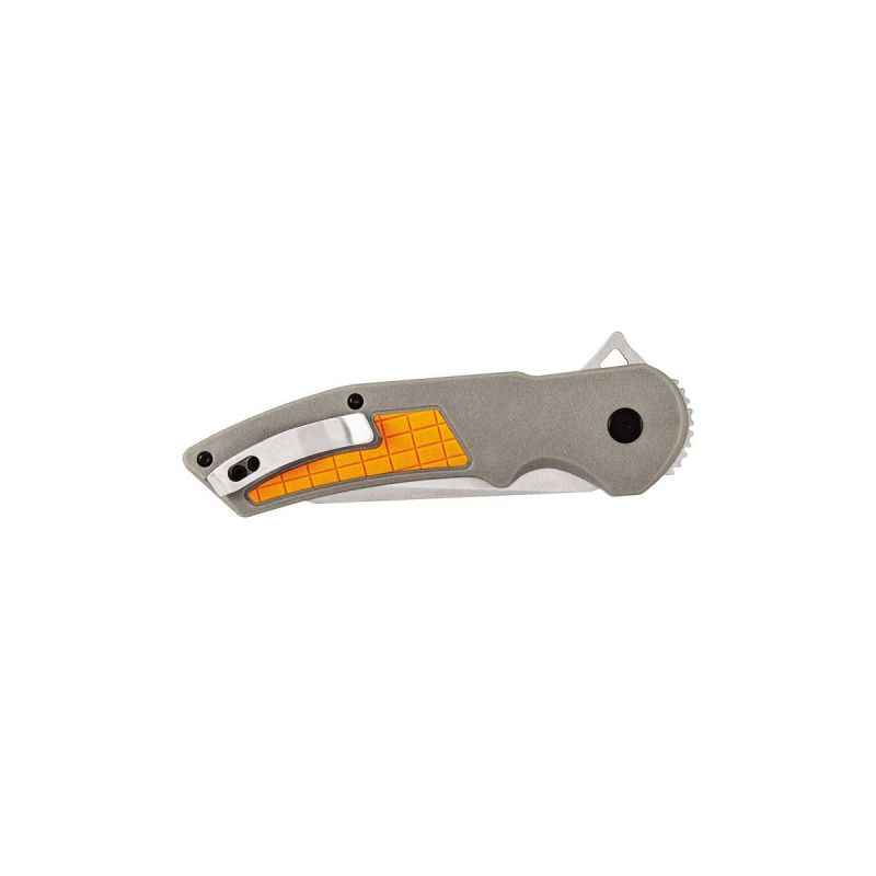 Buck Hexam 261ORS Orange