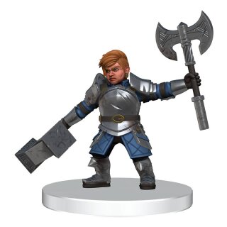 Critical Role Miniaturen: Guests of Critical Role (pre-painted) (10)