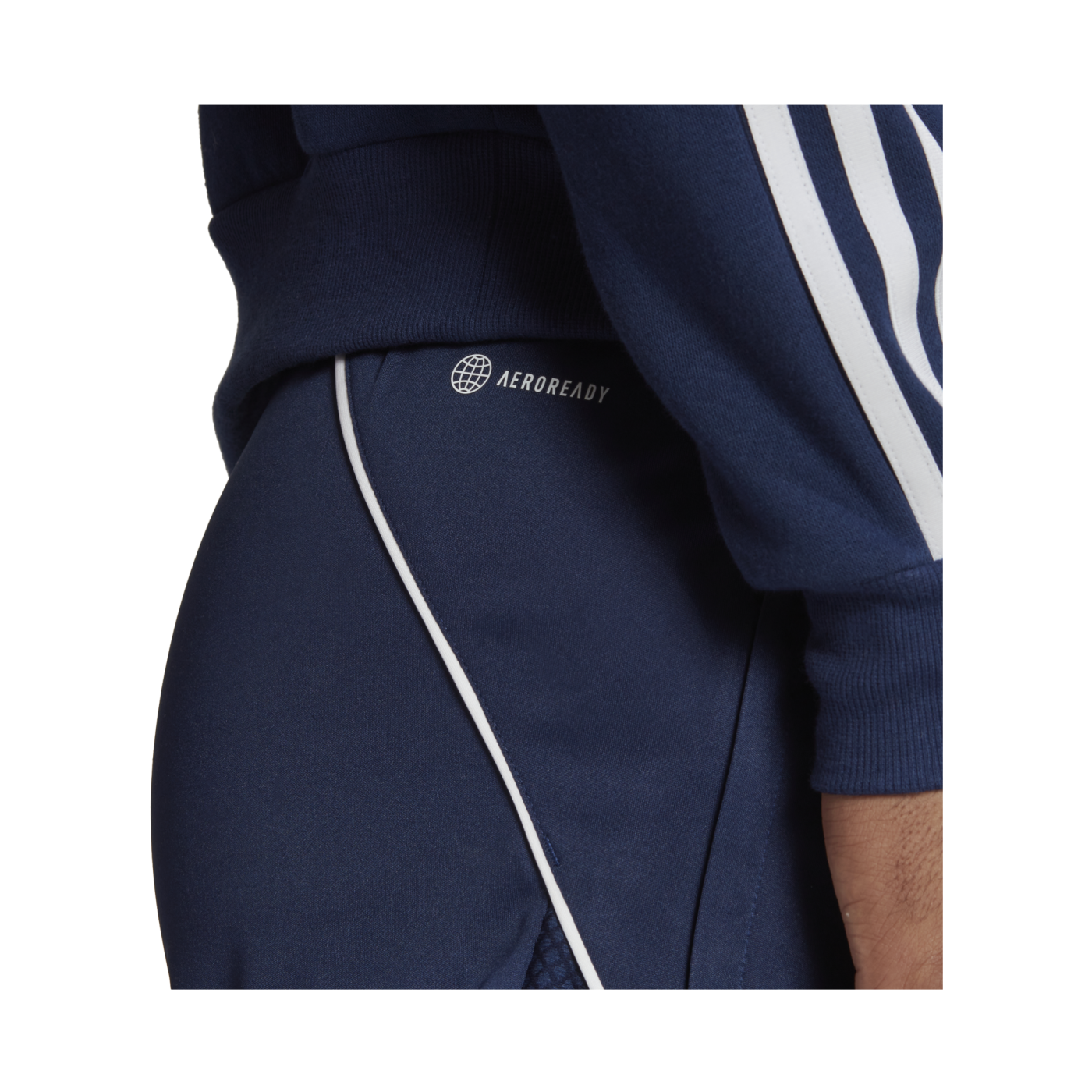 adidas Tiro 23 League Trainingshose Blau