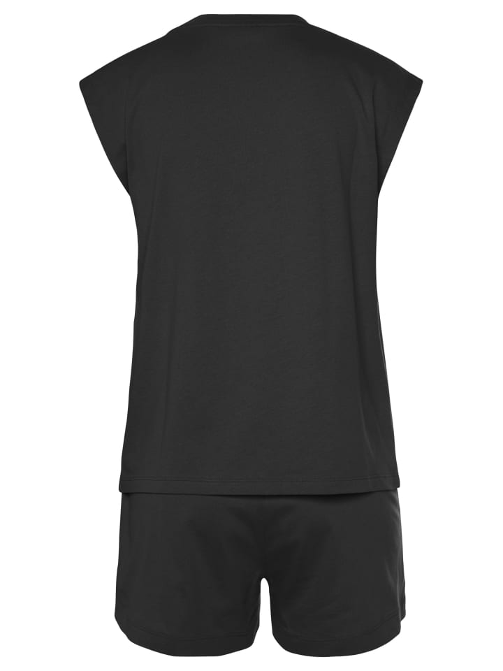 VIVANCE DREAMS Shorty in schwarz günstig kaufen