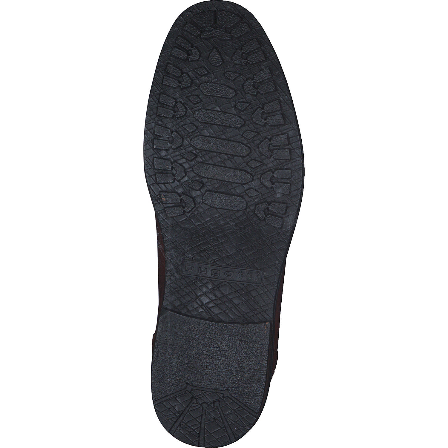 Bugatti Ruggiero A8Z60, Slipper, Herren, Braun