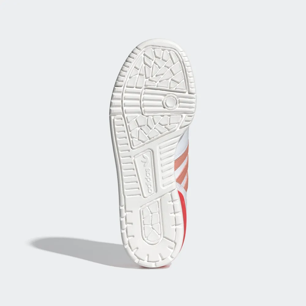 adidas Rivalry Low ID5837 / weiss