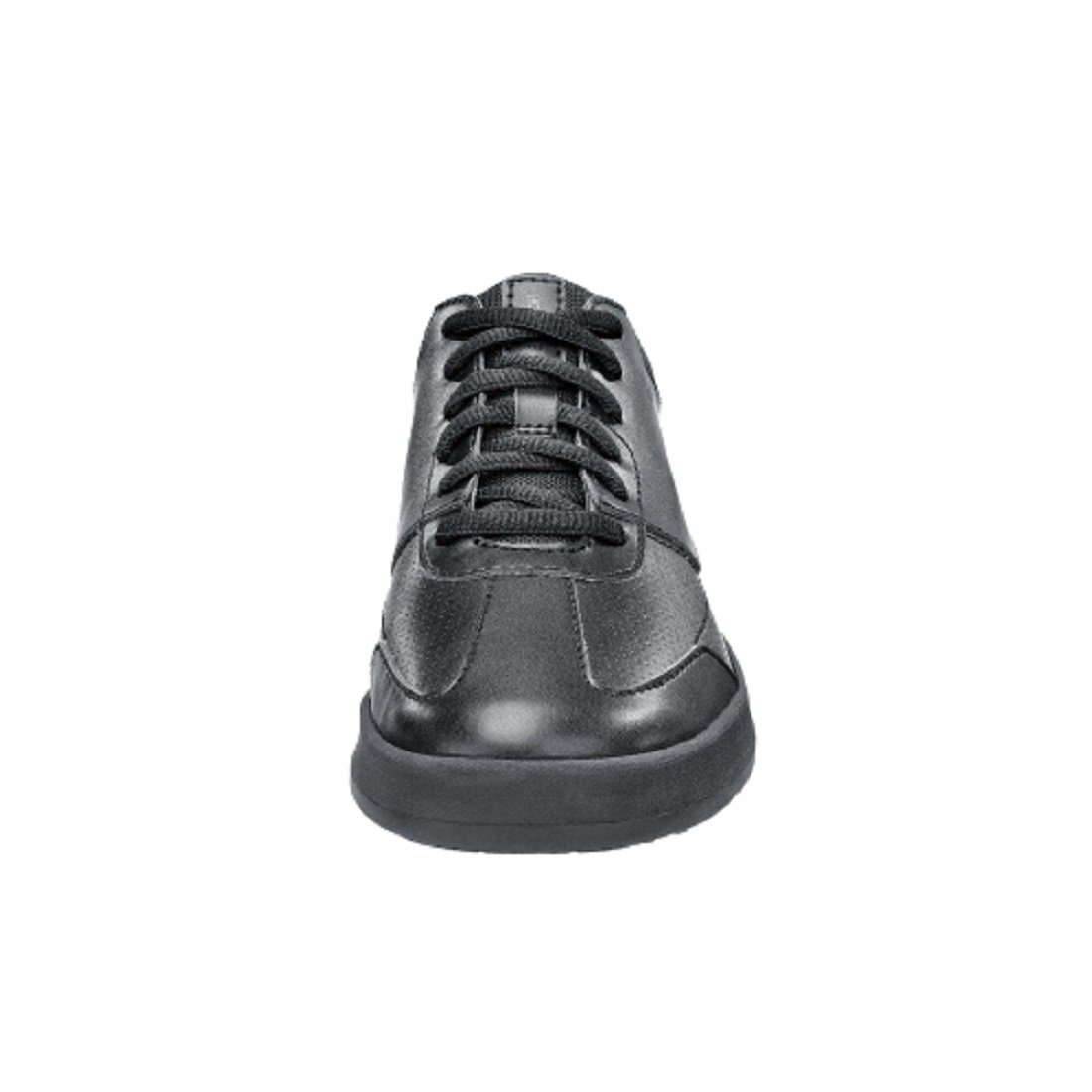 Shoes For Crews LIBERTY WOMENS schwarz Sicherheitsschuh wasserabweisend, SFC-Laufsohle