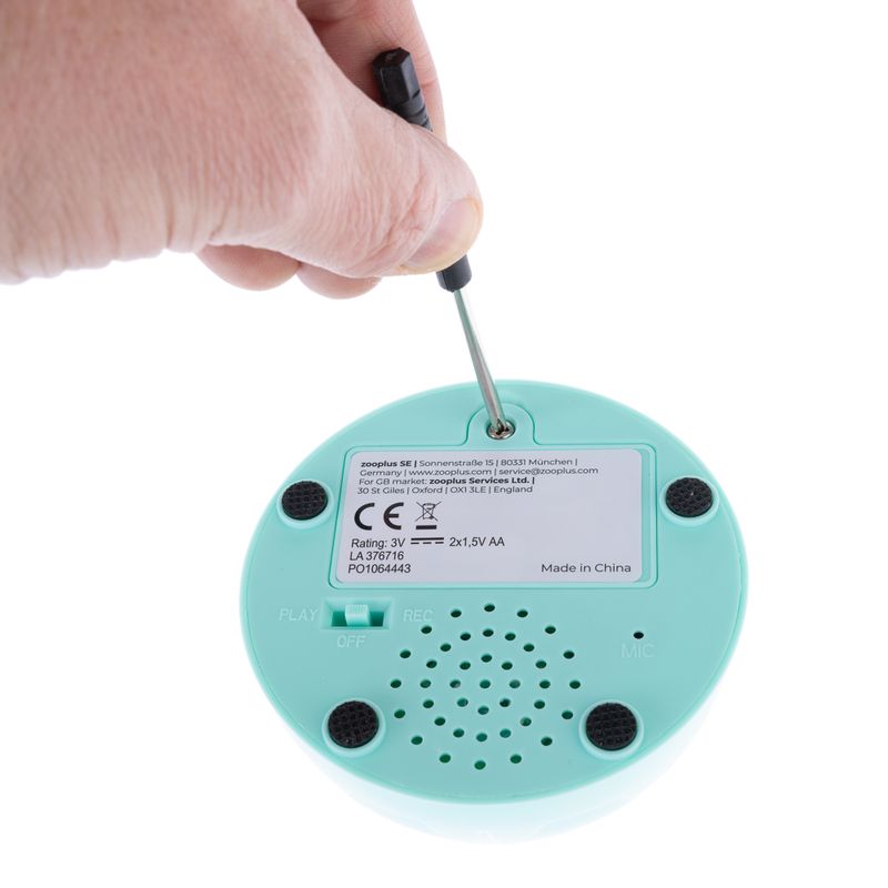 TIAKI Pet Talking Buttons Let's Talk! zu TOP-Preisen | bitiba %