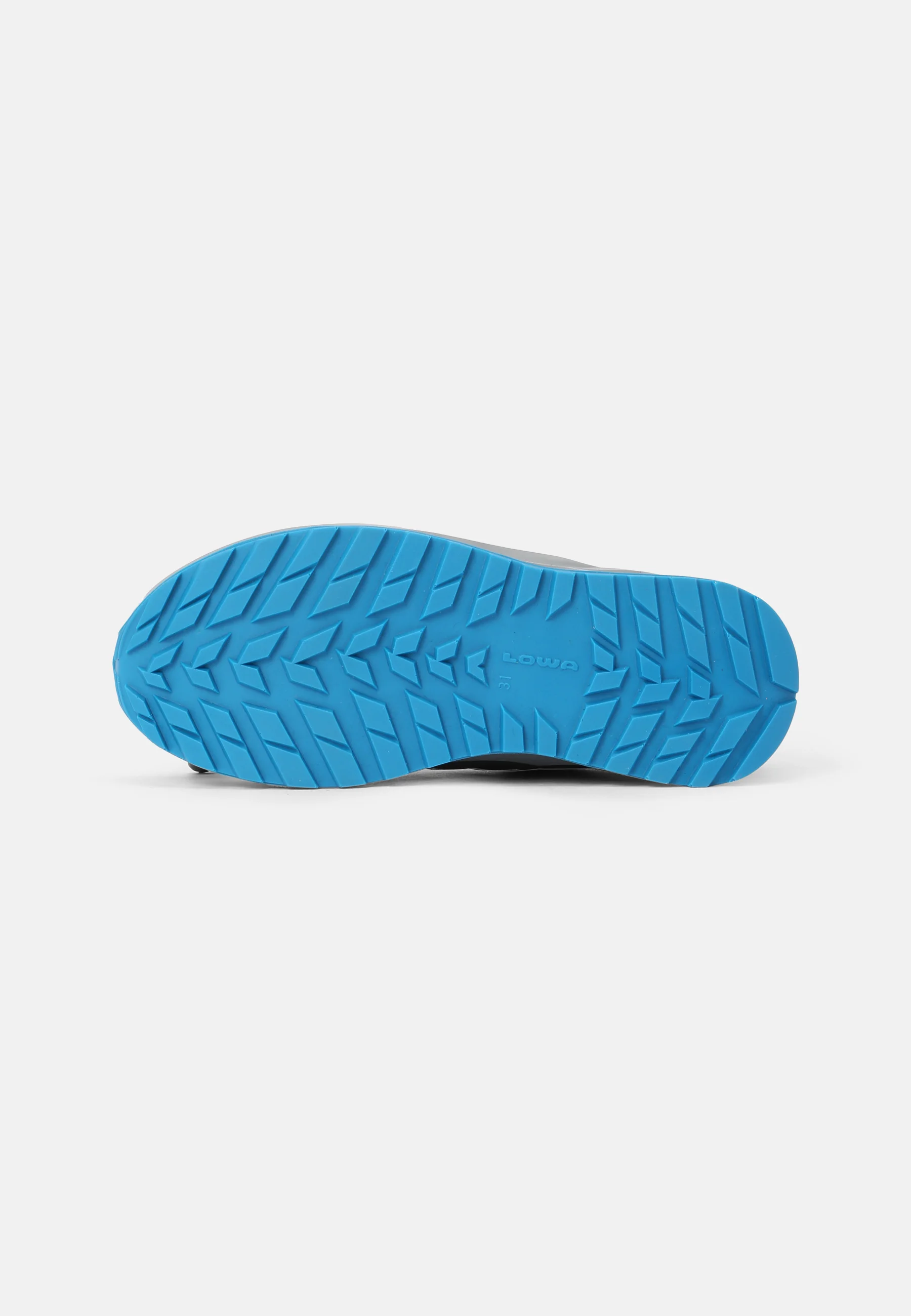 Lowa AXOS GTX LO - Zapatillas de entrenamiento