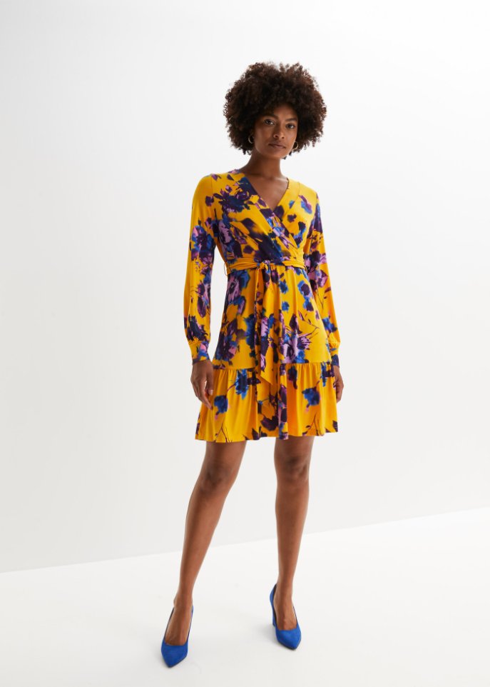 Maxikleid