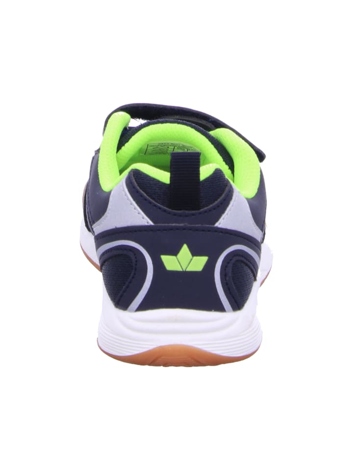 Lico Sportschuh in blau günstig kaufen