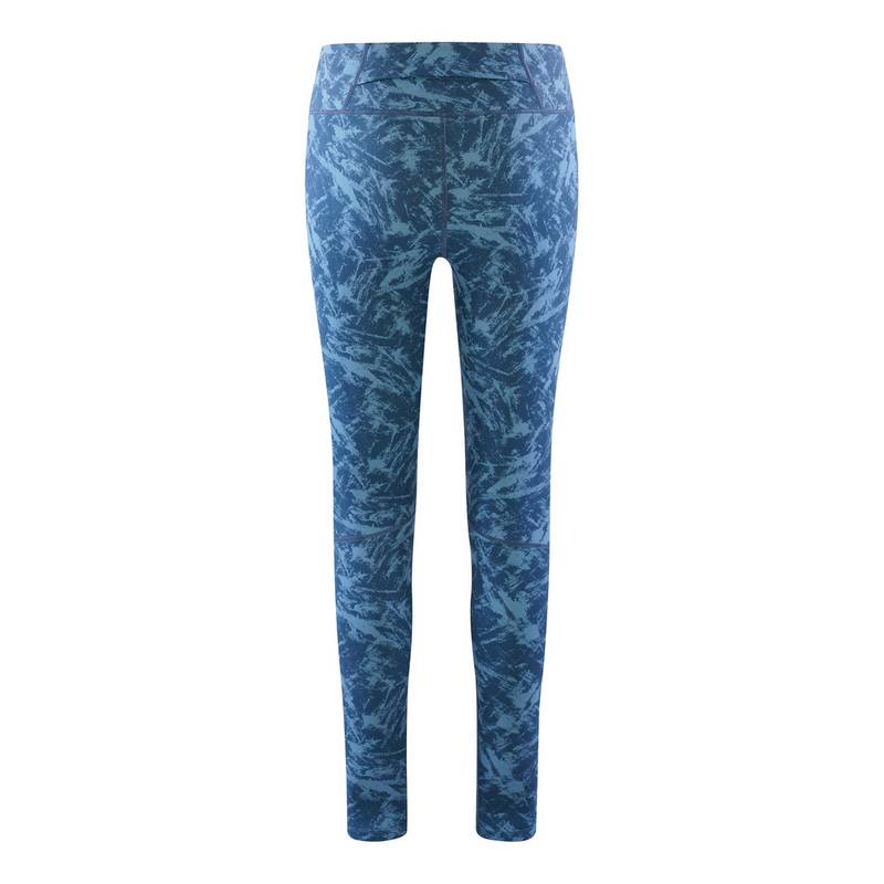 TOM TAILOR Sporthose Anke Laufhose Damen