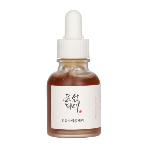 Beauty of Joseon Revive szérum ginzeng + csiganyálkahártya 30 ml