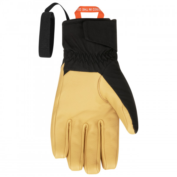 Salewa - Ortles Powertex / Tirol Wool Responsive Gloves - Handschuhe