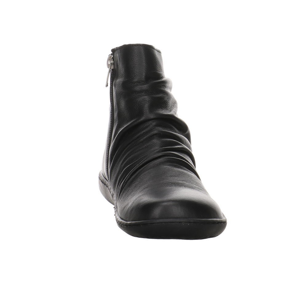 Andrea Conti Stiefelette