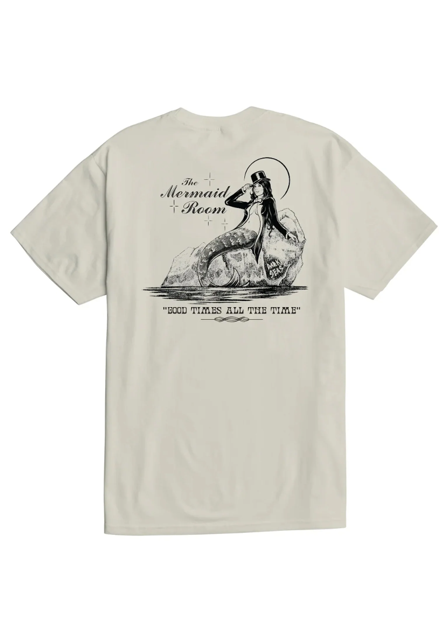 Mermaid Room