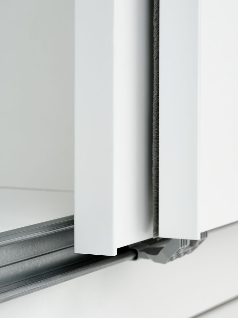 RABERG RABERG cabinet 150x200 white