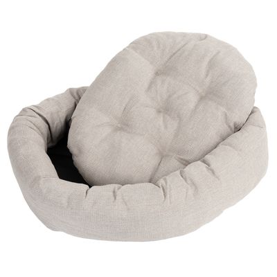 Modern Living Kuschelbett Bailey