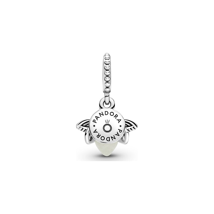 Pandora Charm Moments Glühwürmchen
