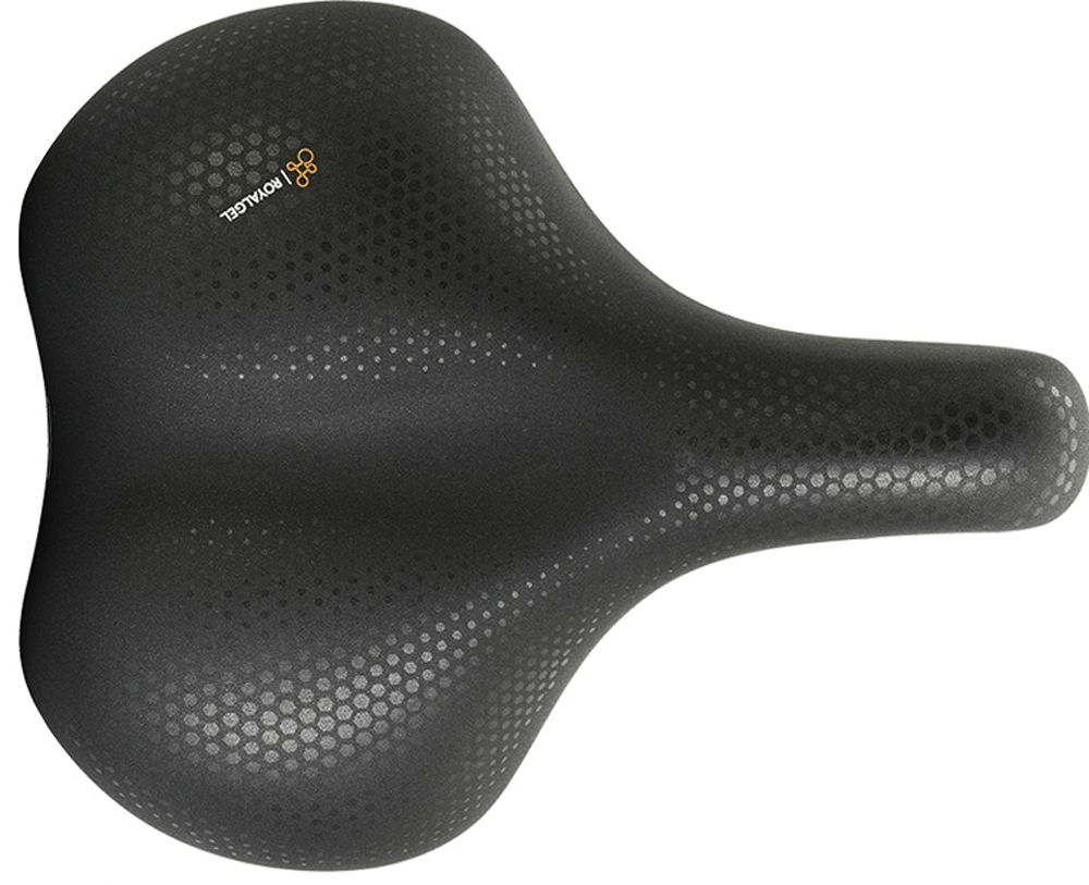 Selle Royal Avenue Relaxed Sattel kaufen | Bike-Discount