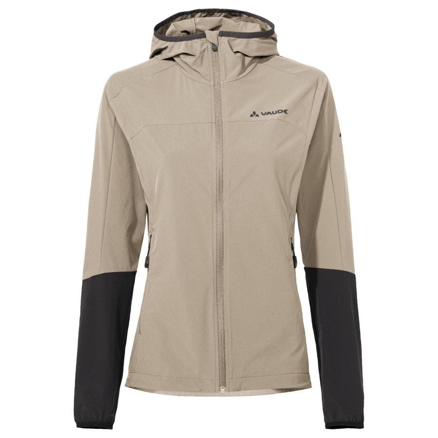 Moab IV Softshelljacke Damen