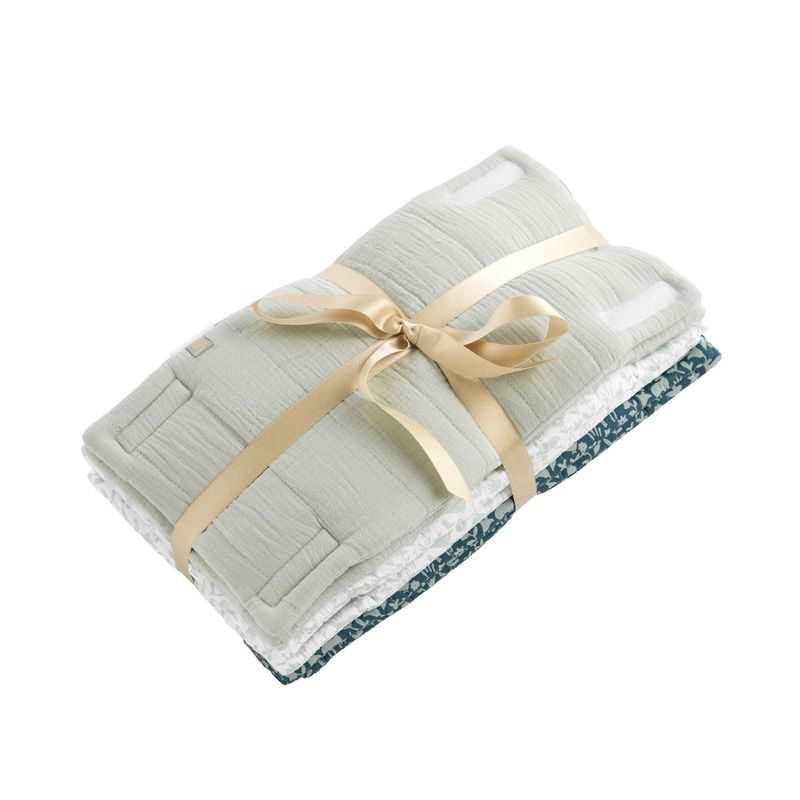 Protection de barreaux tilleul x8 Promenons nous
