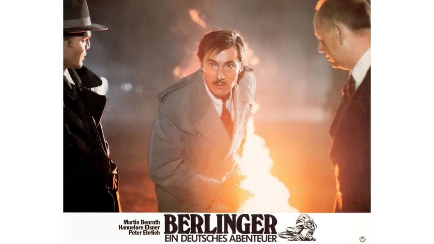 Berlinger (Filmjuwelen)